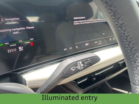 New 2025 Audi A6 e-tron Premium Plus image 13