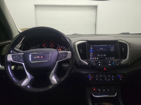 Used 2020 GMC Terrain SLT w/ Preferred Package FWD image 22