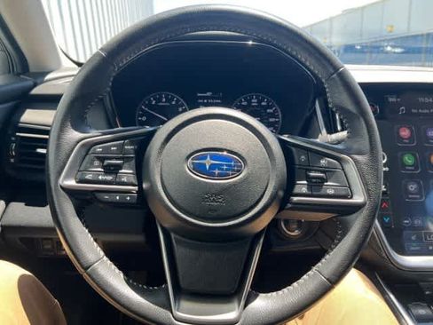 Used 2024 Subaru Outback Premium AWD/4WD image 25