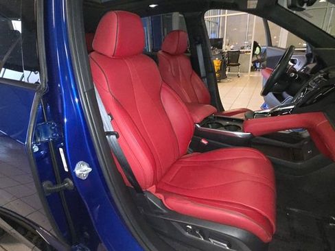 Certified 2025 Acura RDX AWD w/ A-Spec & Advance Pkg image 25