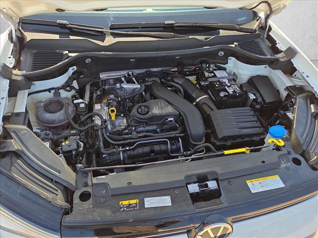 Used 2025 Volkswagen Taos S FWD image 22