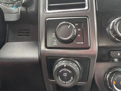 Used 2016 Ford F150 XLT w/ Equipment Group 301A Mid AWD/4WD image 21