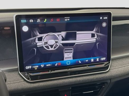 New 2026 Volkswagen Tiguan S FWD image 16