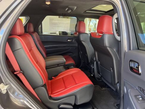 New 2023 Dodge Durango SRT Hellcat AWD/4WD image 29