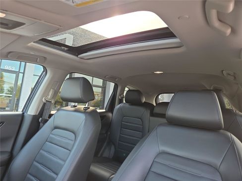 Used 2024 Honda CR-V EX-L image 23