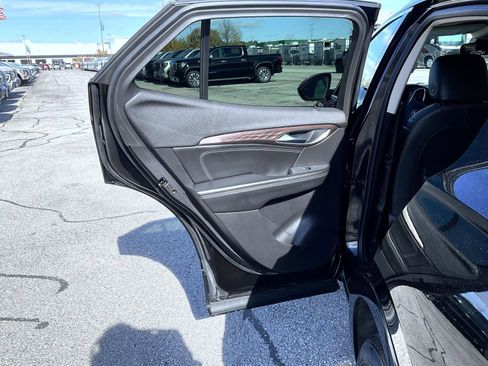 Certified 2021 Buick Envision Avenir AWD/4WD image 12