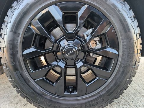Used 2025 Kia Telluride SX Prestige X-Pro AWD/4WD image 7