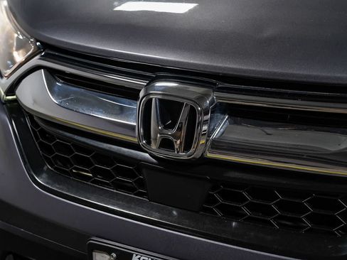 Used 2019 Honda CR-V EX-L image 8