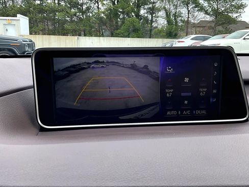 Used 2017 Lexus RX 350 FWD w/ Premium Package image 26