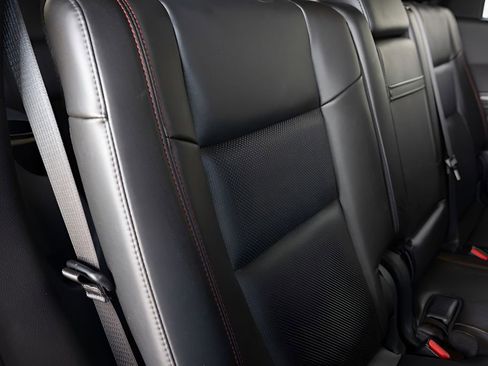 Used 2023 Dodge Durango R/T AWD/4WD image 78