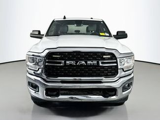 Used 2022 RAM 2500 Big Horn w/ Level A Equipment Group AWD/4WD video 2