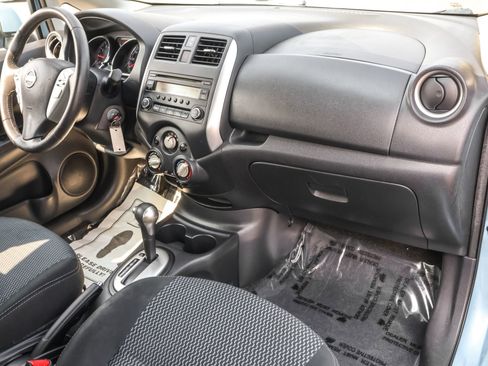 Used 2014 Nissan Versa Note SV w/ Sport Value Package image 39