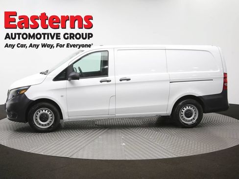 Used 2022 Mercedes-Benz Metris image 55