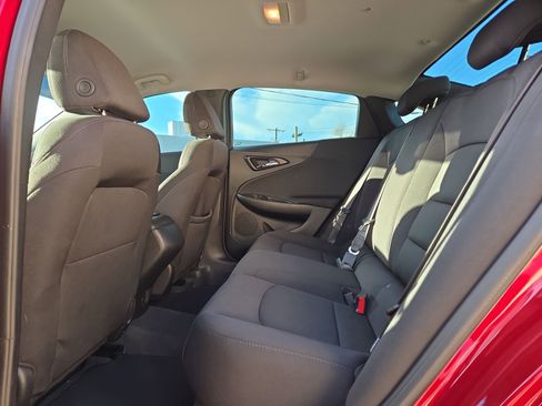 Used 2024 Chevrolet Malibu RS image 13