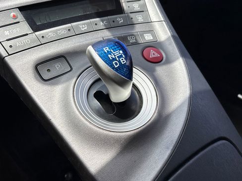 Used 2014 Toyota Prius Two FWD image 25