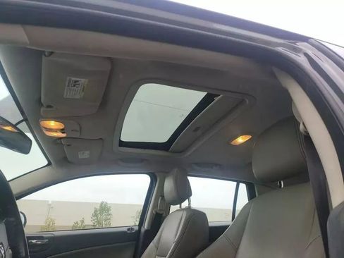 Used 2011 Dodge Caliber Uptown image 13