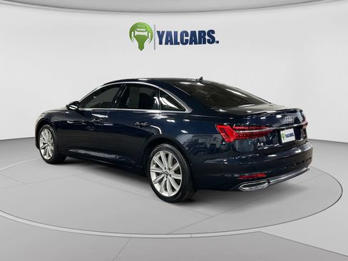 Used 2019 Audi A6 2.0T Premium Plus w/ Premium Plus Package AWD/4WD image 3