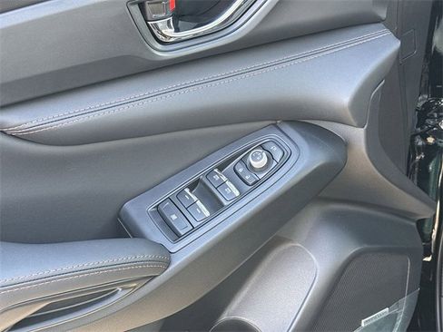 New 2025 Subaru Ascent Bronze Edition image 22