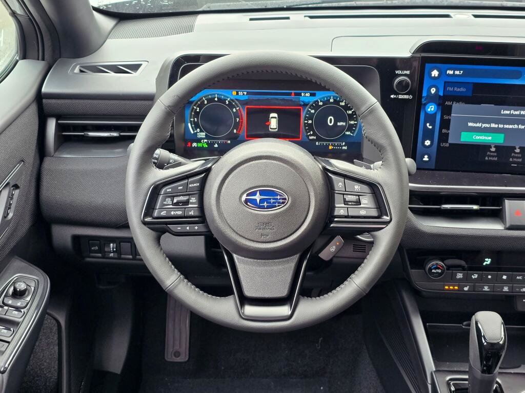 New 2026 Subaru Outback Limited XT AWD/4WD image 19