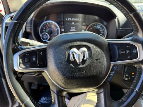 Used 2024 RAM 3500 Laramie w/ Towing Technology Group image 20