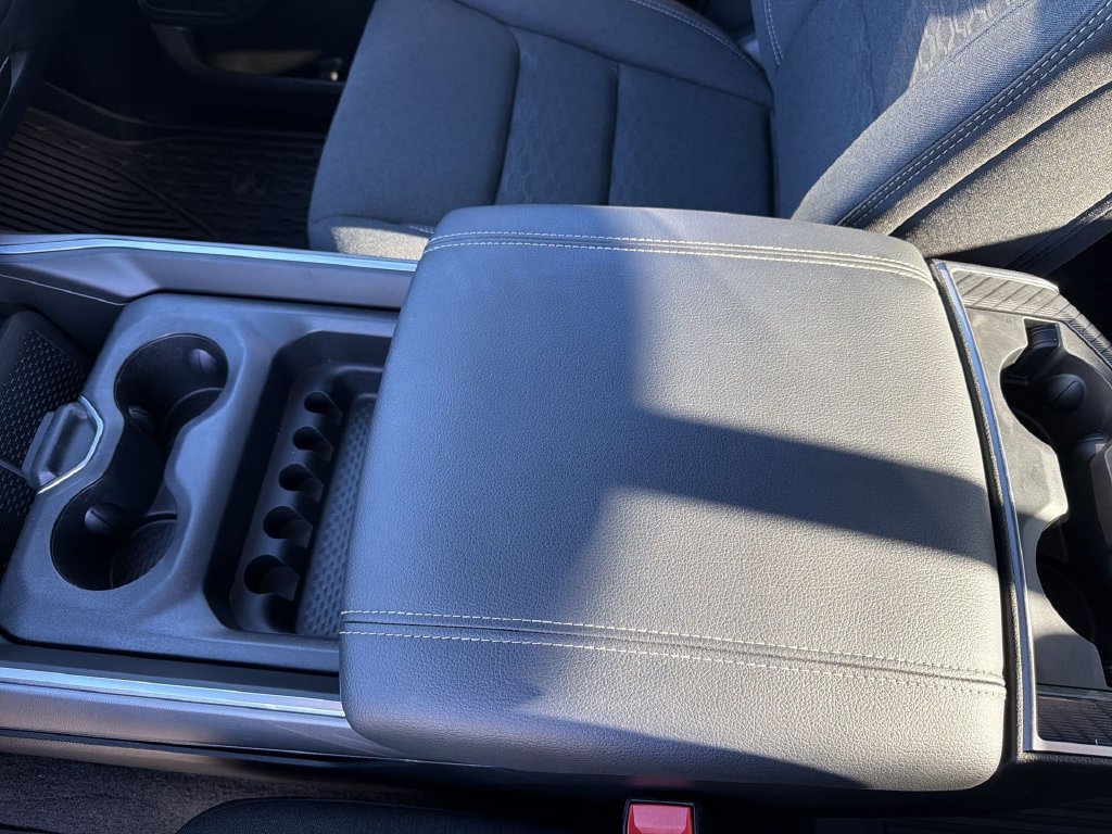 Used 2026 RAM 1500 Lone Star AWD/4WD image 18