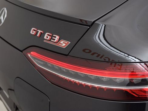New 2026 Mercedes-Benz AMG GT 63 S image 14