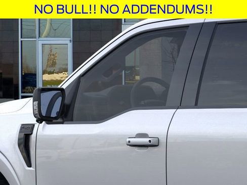 New 2026 Ford F150 XLT w/ Equipment Group 302A MID image 21