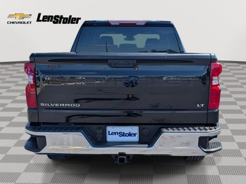 Used 2023 Chevrolet Silverado 1500 LT image 4