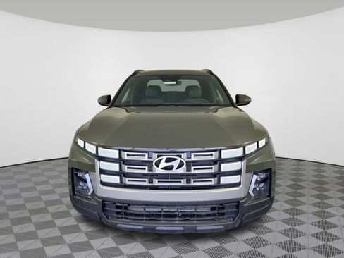 New 2025 Hyundai Santa Cruz SEL image 41