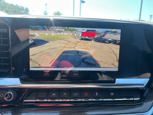 New 2026 Chevrolet Silverado 1500 LT w/ All Star Edition Plus image 24