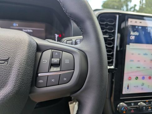 New 2026 Ford Ranger XLT AWD/4WD image 28