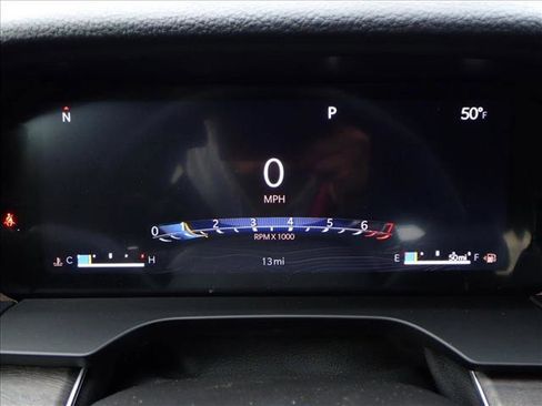 New 2025 Jeep Grand Cherokee L Limited w/ Trailer Tow Package image 26