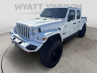 Used 2020 Jeep Gladiator Sport w/ Quick Order Package 24S