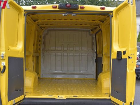 Used 2022 RAM ProMaster 1500 FWD image 23