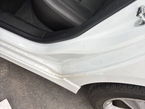 Used 2016 Chevrolet Cruze LT w/ Sun, Sound and Sport Package image 10