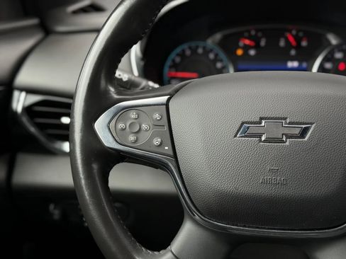 Used 2024 Chevrolet Traverse RS image 26