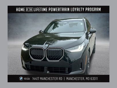 New 2026 BMW X3 xDrive30 w/ M Sport Package