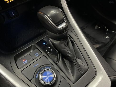 Used 2021 Toyota RAV4 XSE image 21