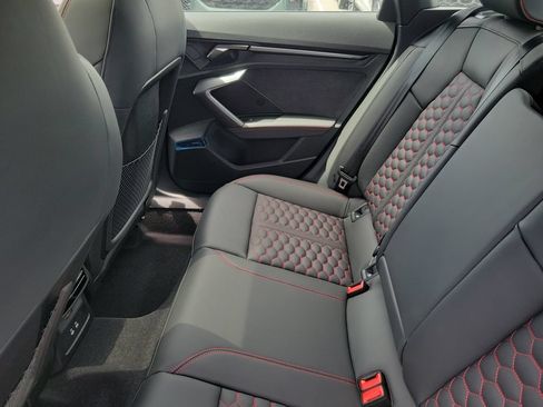 New 2026 Audi RS 3 AWD/4WD image 25