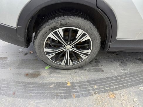 Used 2022 Mitsubishi Eclipse Cross SE image 35