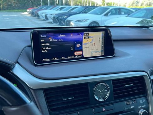 Used 2017 Lexus RX 350 FWD image 15