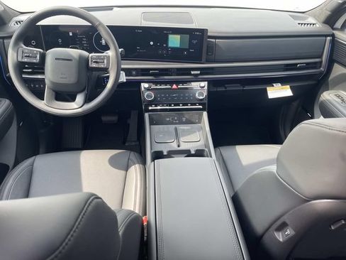 New 2026 Hyundai Santa Fe Calligraphy AWD/4WD image 16