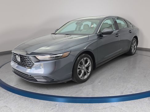 Used 2024 Honda Accord EX image 1