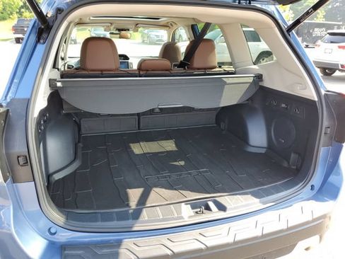 Used 2020 Subaru Forester Touring AWD/4WD image 8