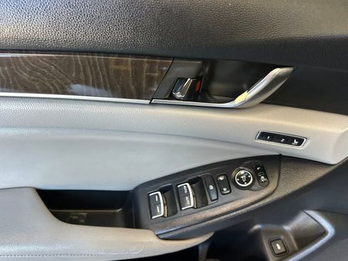 Used 2018 Honda Accord EX-L image 13