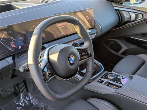 New 2026 BMW X3 xDrive30 w/ Premium Package image 3