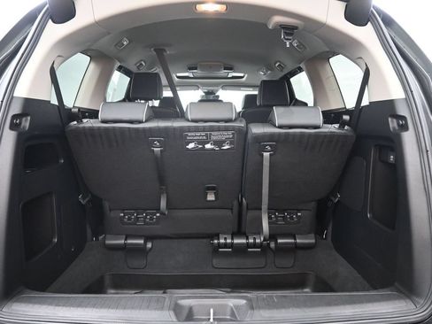 Used 2025 Honda Odyssey Elite image 23