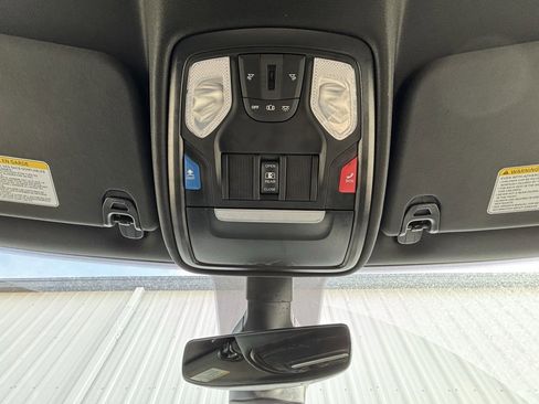 Used 2023 RAM 1500 Big Horn image 29