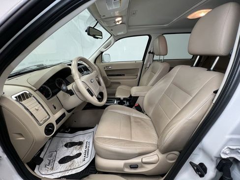 Used 2009 Ford Escape Limited image 4
