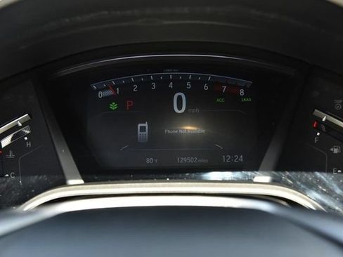 Used 2021 Honda CR-V Touring image 12